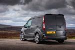 Ford Transit Connect by MS-RT 2019 года (UK)